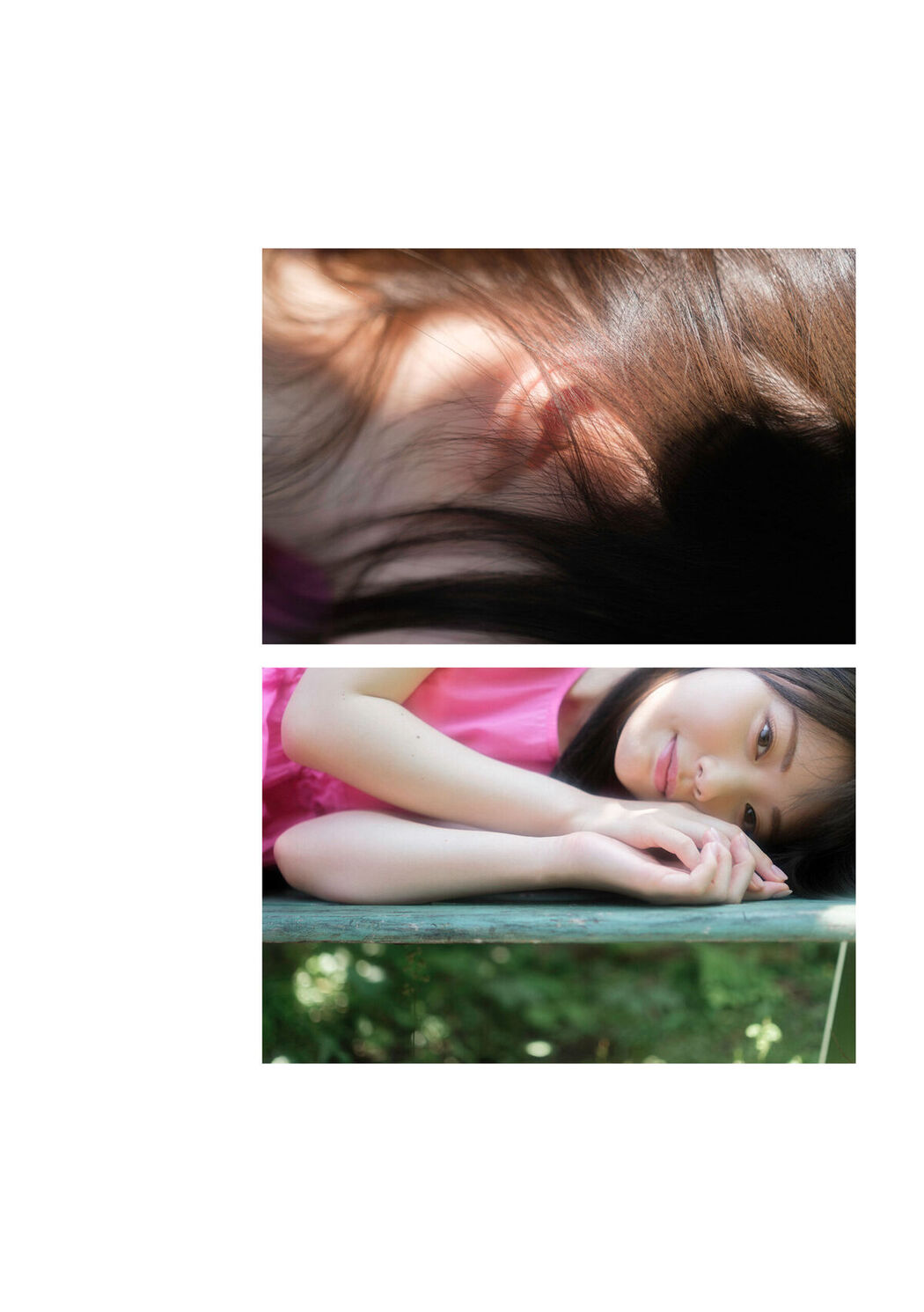 JP Mio Ishikawa 石川澪 &#8211; とられち Part01 (60P)