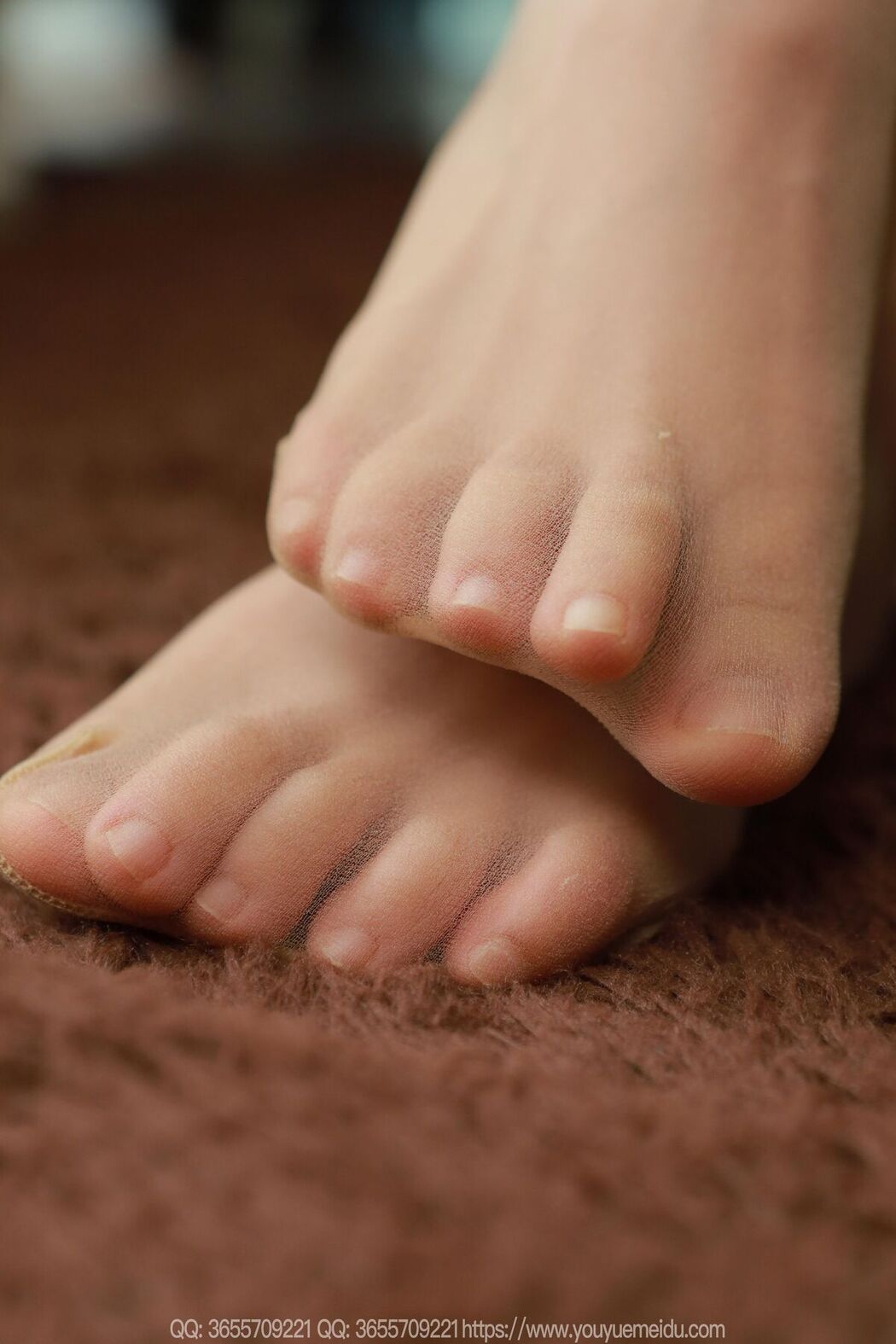 IESS异思趣向 SXJ No.2052 Xiao Jin Part01 (51P)