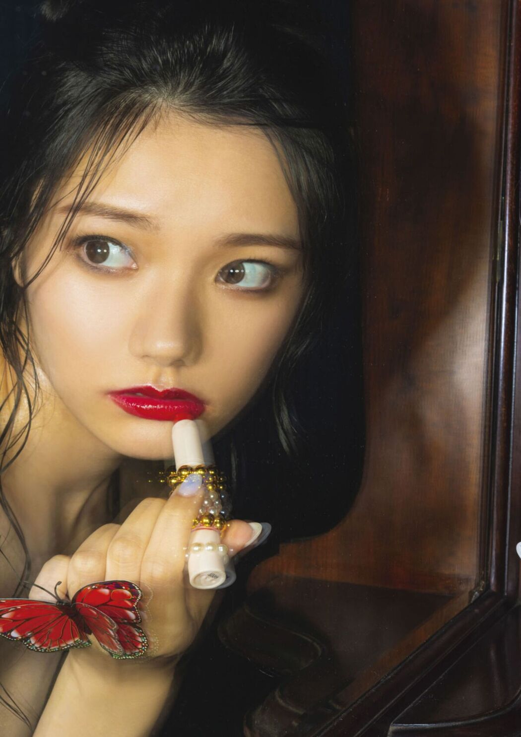 JP Rena Miyashita 宫下玲奈 &#8211; Cosplay Fetish Book (81P)