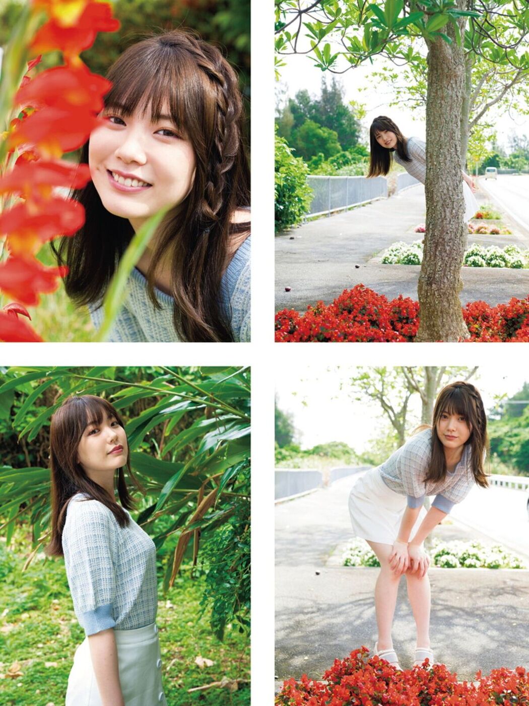 JP Mio Ishikawa 石川澪 &#8211; mio 豪华爱蔵版 Part02 (50P)