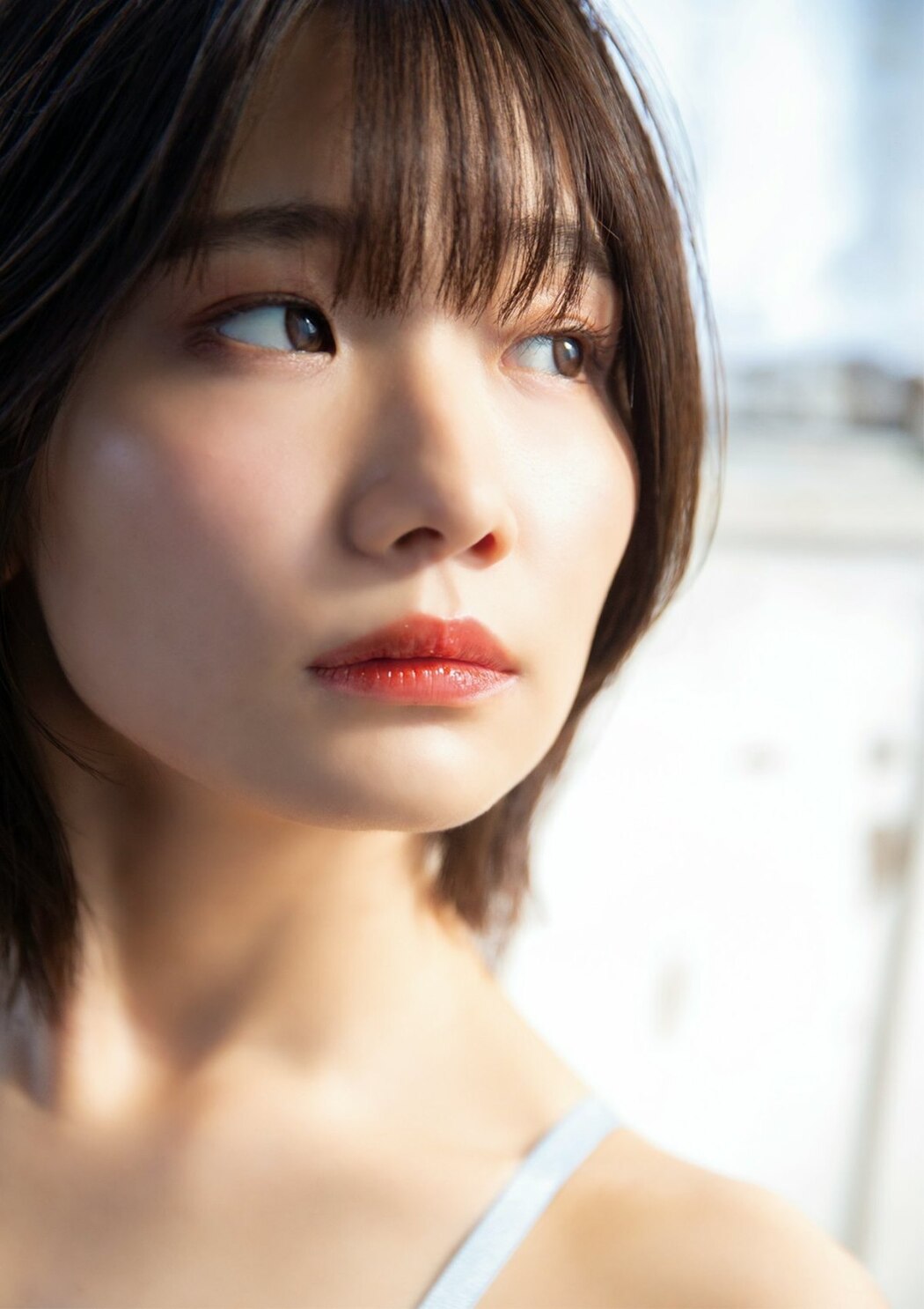 BUBKA Photobook 2021-12-24 Rena Kawai カワイレナ – Saikyo Kawai Serenade