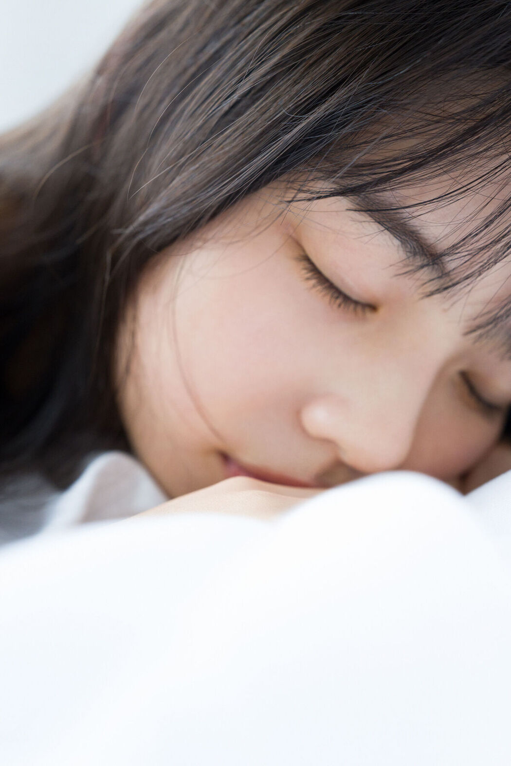 JP Kikuchi Hina 菊地姫奈 – 写真集 another memory大ボリューム150ページ Part01 (64P)