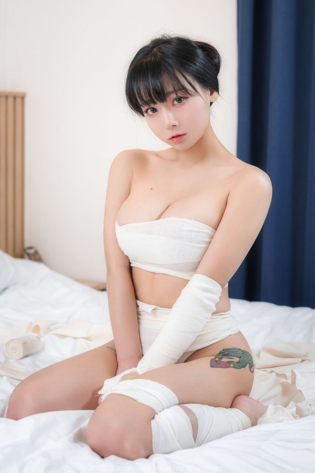AG.520 Maruemon 마루에몽 Part02 (47P)