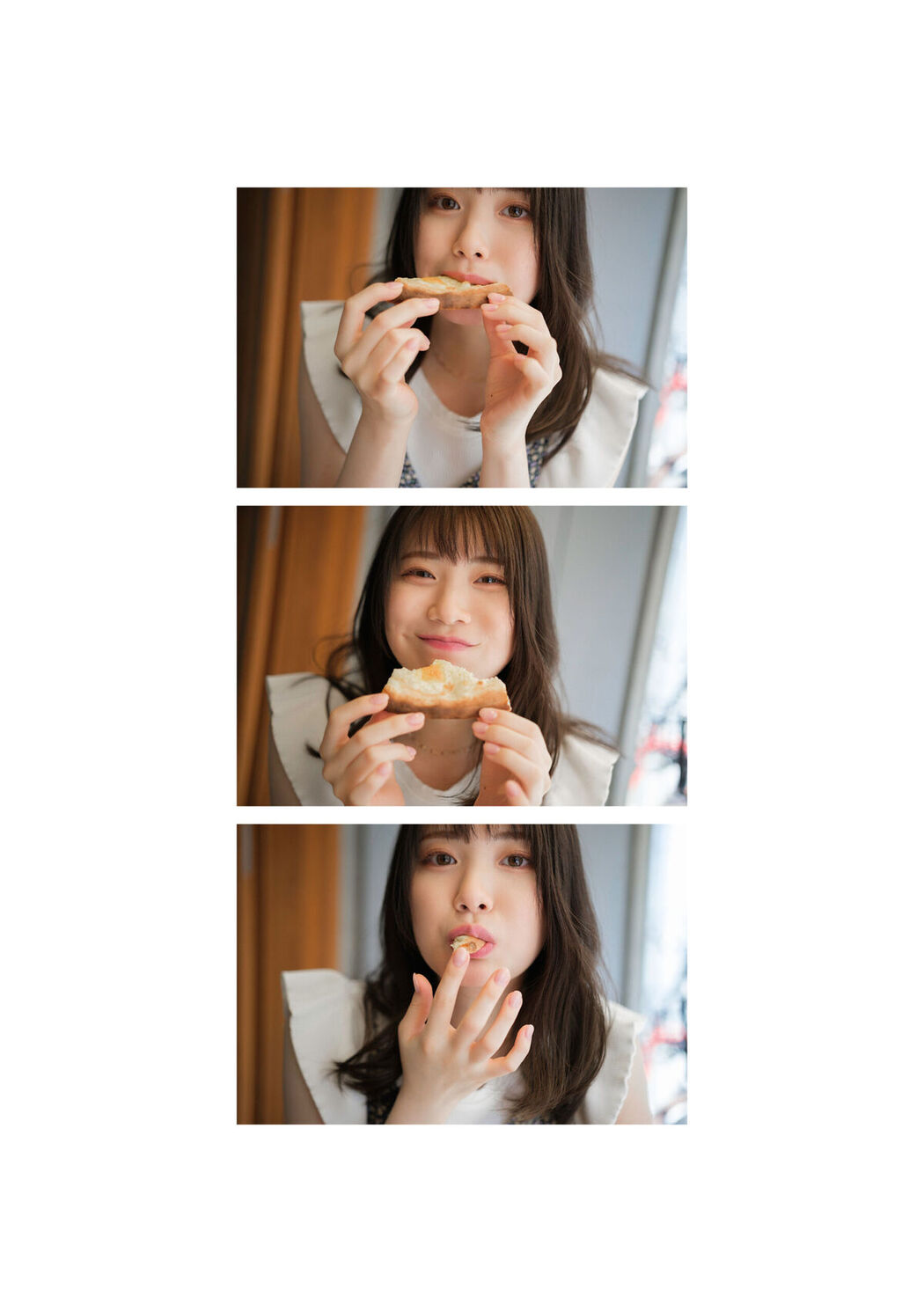 JP Mio Ishikawa 石川澪 &#8211; とられち Part02 (59P)