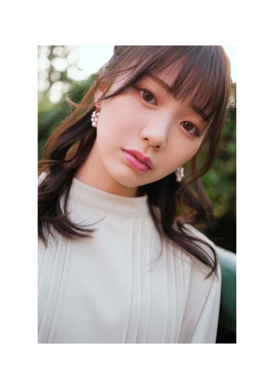 JP Mio Ishikawa 石川澪 &#8211; とられち Part01 (60P)