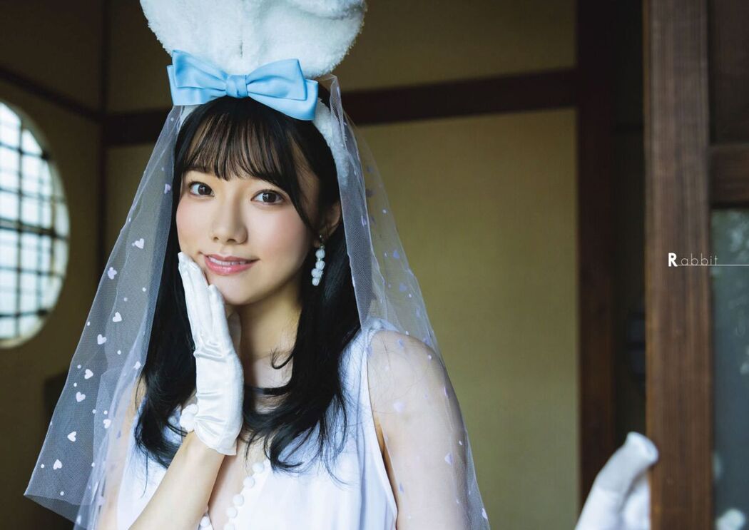 JP Rena Miyashita 宫下玲奈 &#8211; Cosplay Fetish Book (81P)