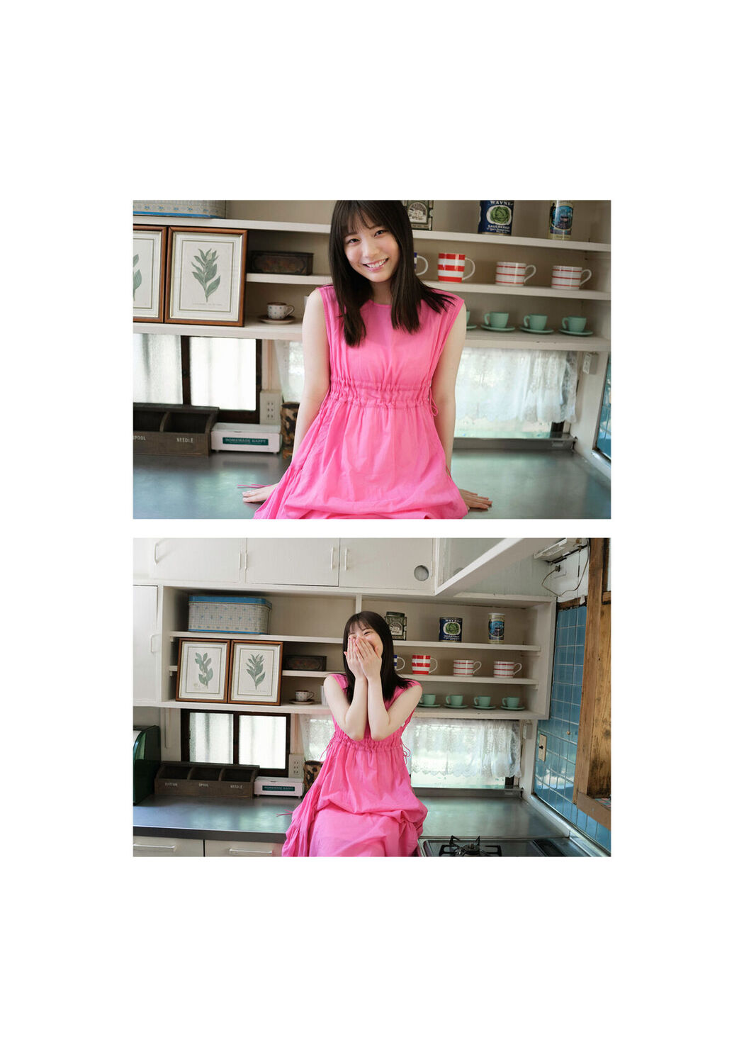 JP Mio Ishikawa 石川澪 &#8211; とられち Part01 (60P)