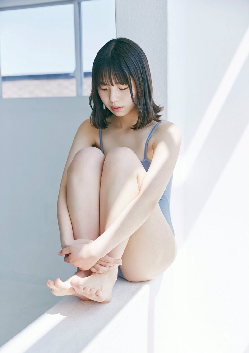 Photobook 菊地姫奈 青春シンドローム完全版 BUBKAデジタル写真集