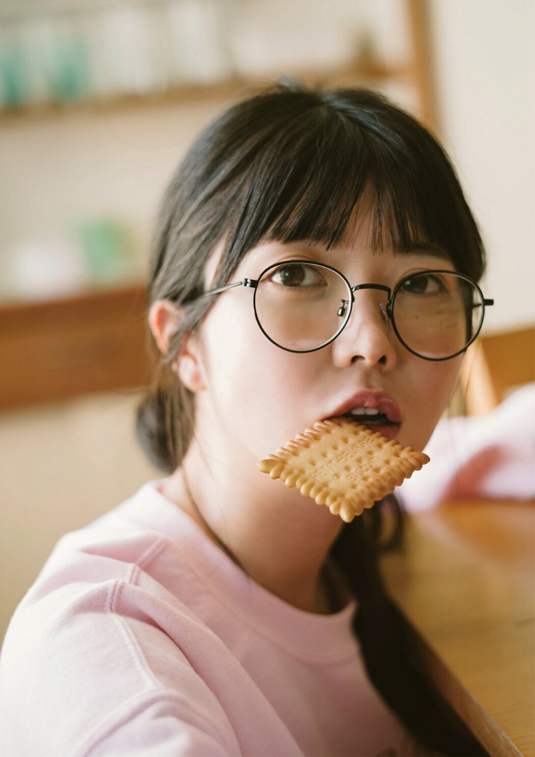 BUBKA Photobook Azusa Onodera 小野寺梓 – Color Of Life