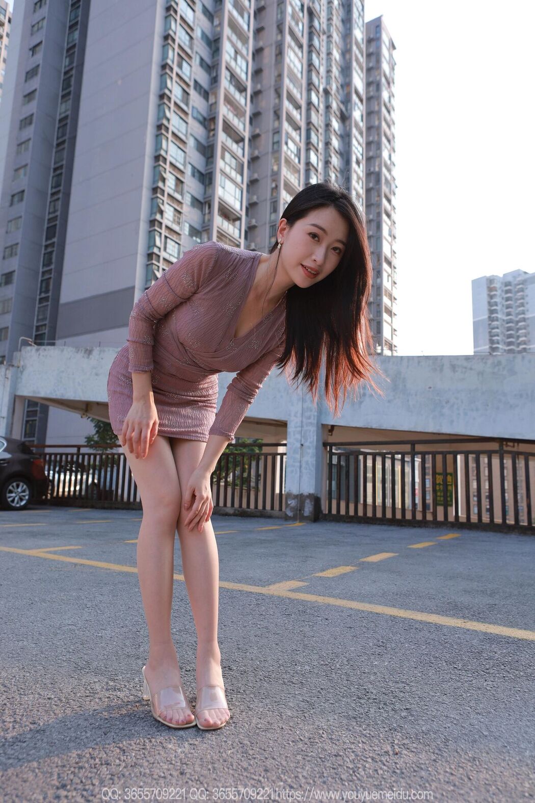 IESS异思趣向 SXJ No.2051 Xiao Jie (88P)