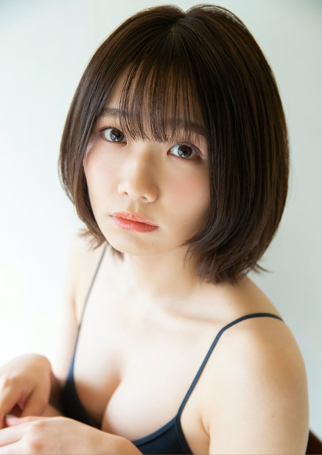 BUBKA Photobook 2021-12-24 Rena Kawai カワイレナ – Saikyo Kawai Serenade