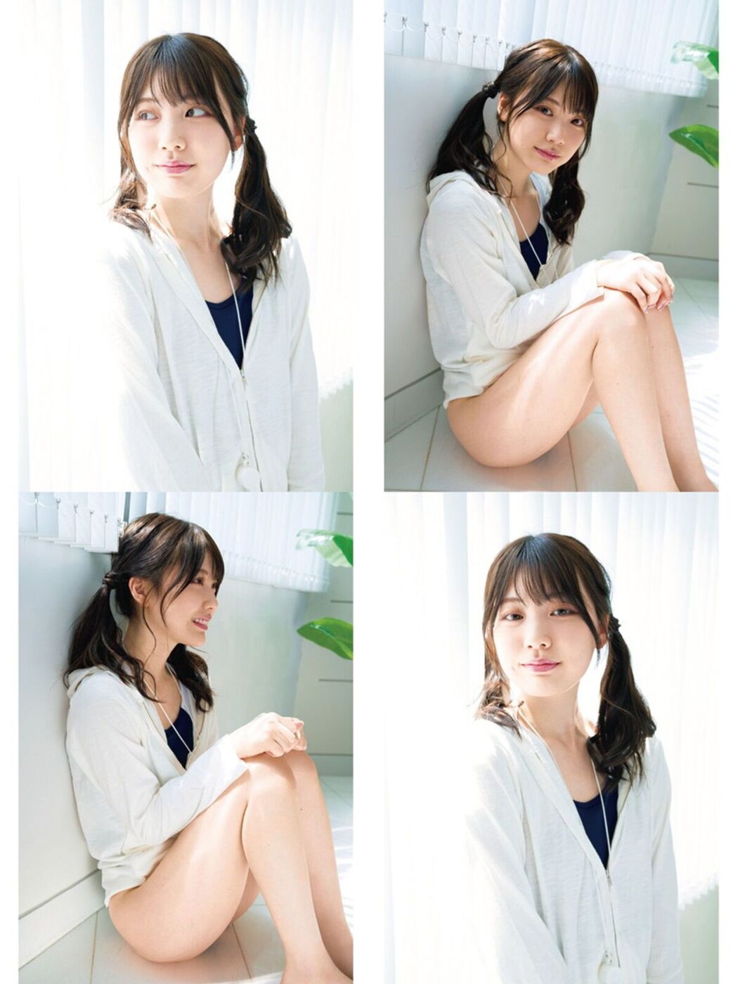 JP Mio Ishikawa 石川澪 &#8211; mio 豪华爱蔵版 Part01 (49P)