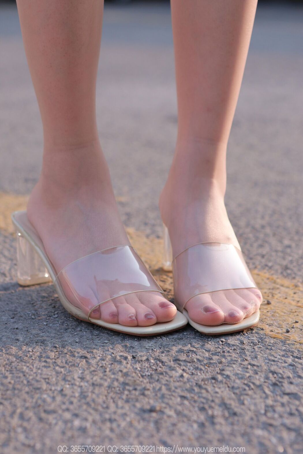 IESS异思趣向 SXJ No.2051 Xiao Jie (88P)