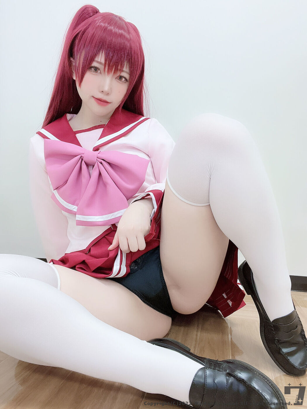 Coser@Rizuna – Tamaki Kousaka (74P)