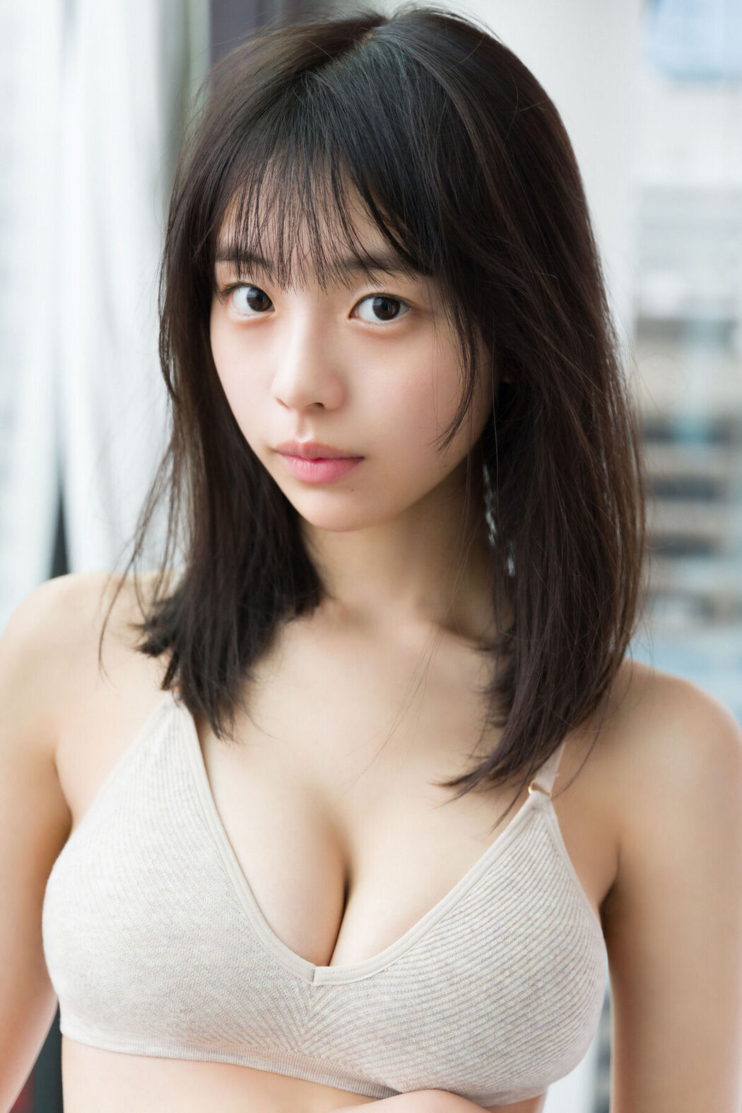 JP Kikuchi Hina 菊地姫奈 – 写真集 another memory大ボリューム150ページ Part01 (64P)