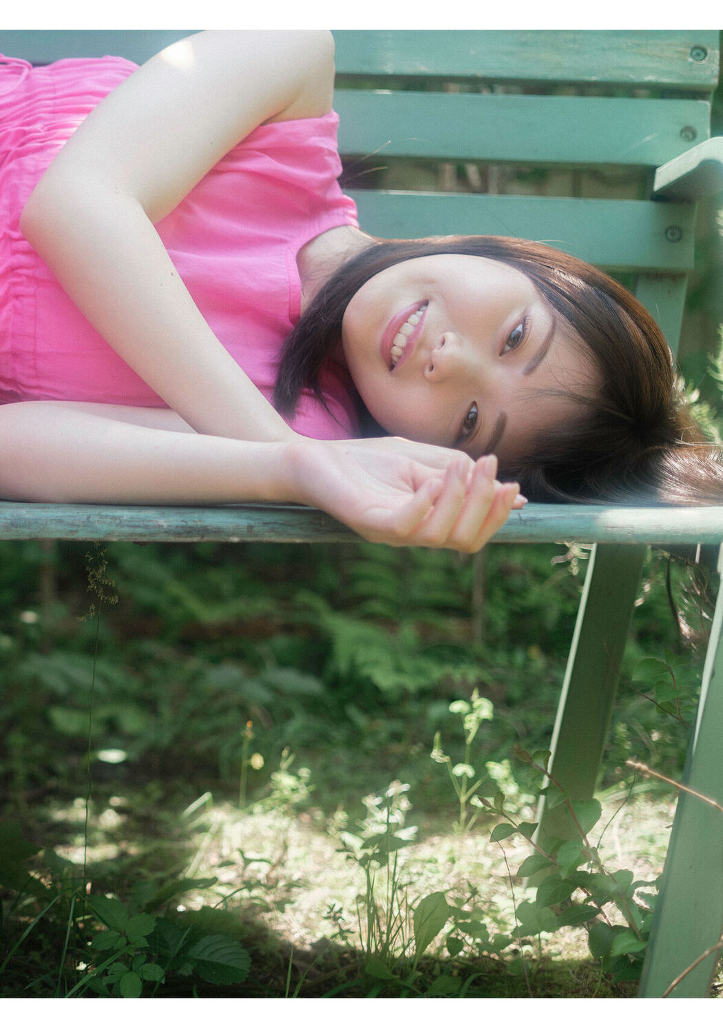 JP Mio Ishikawa 石川澪 &#8211; とられち Part01 (60P)