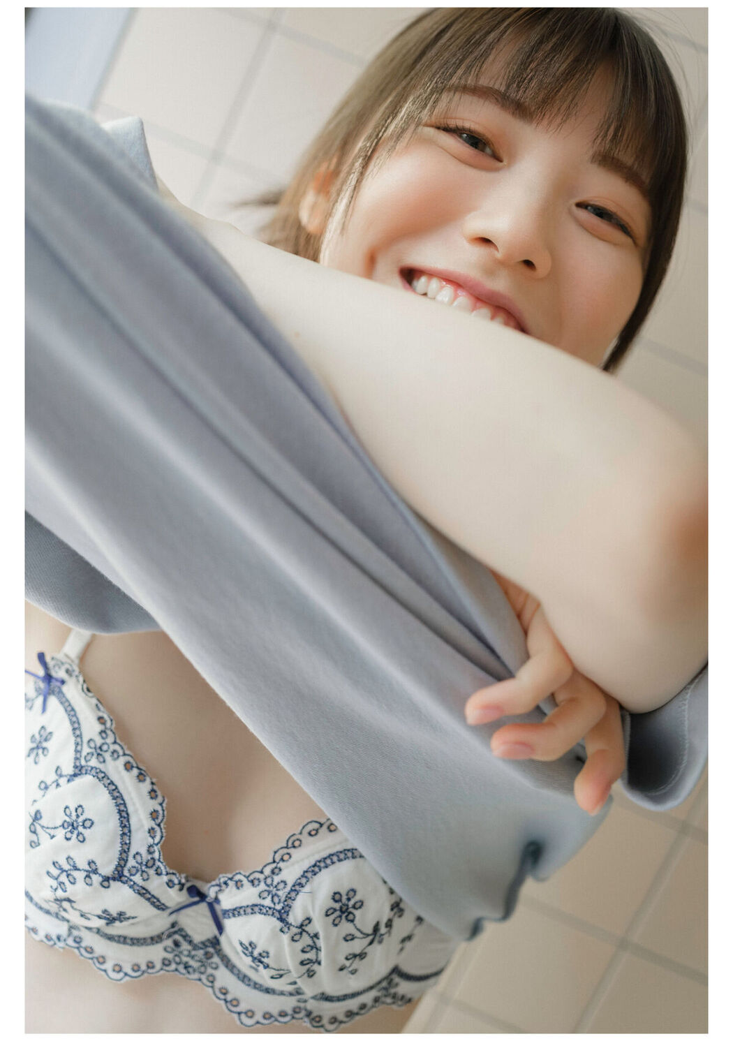 JP Mio Ishikawa 石川澪 &#8211; とられち Part02 (59P)