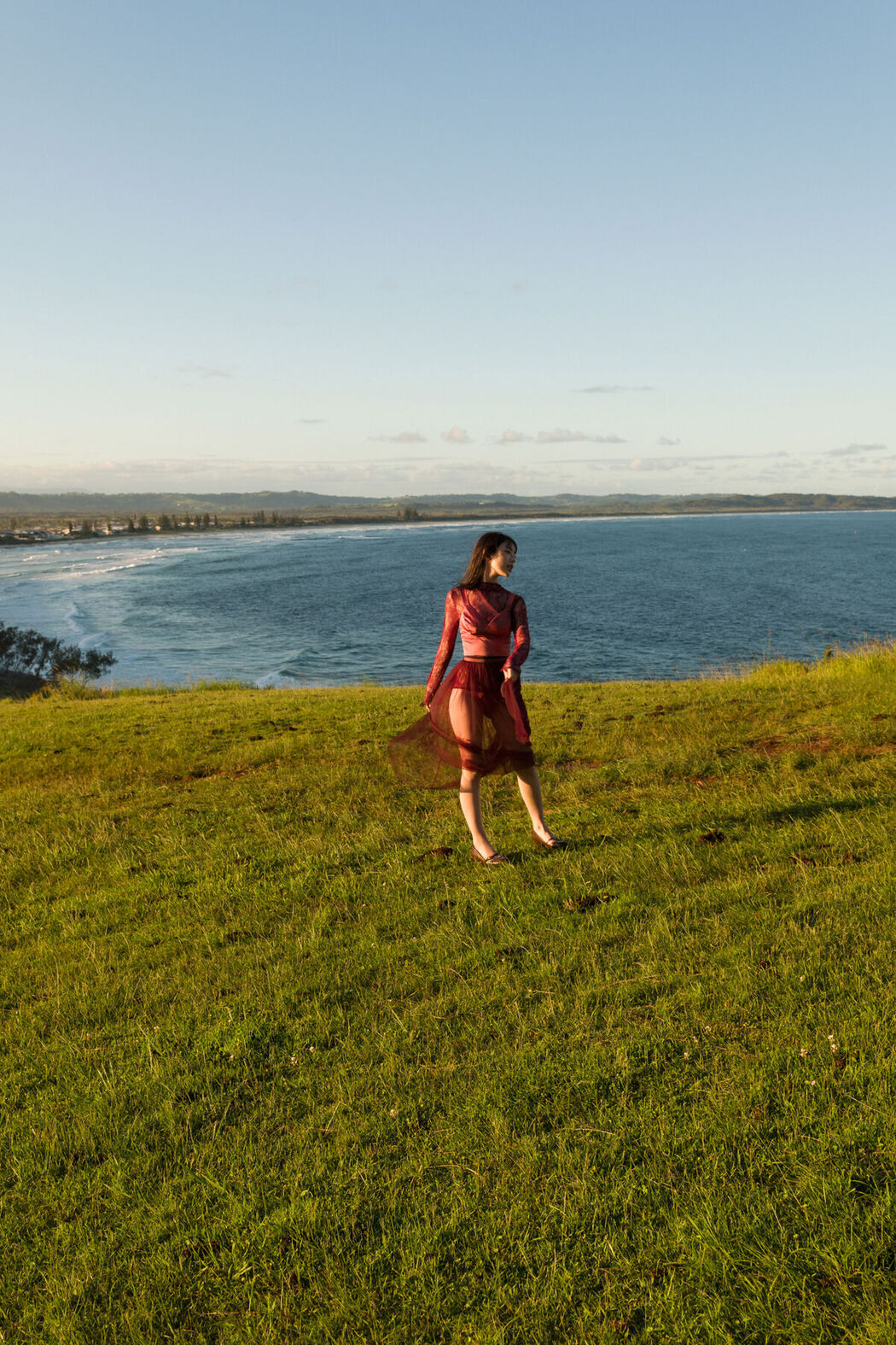 JP Kikuchi Hina 菊地姫奈 – 写真集 another memory大ボリューム150ページ Part02 (65P)