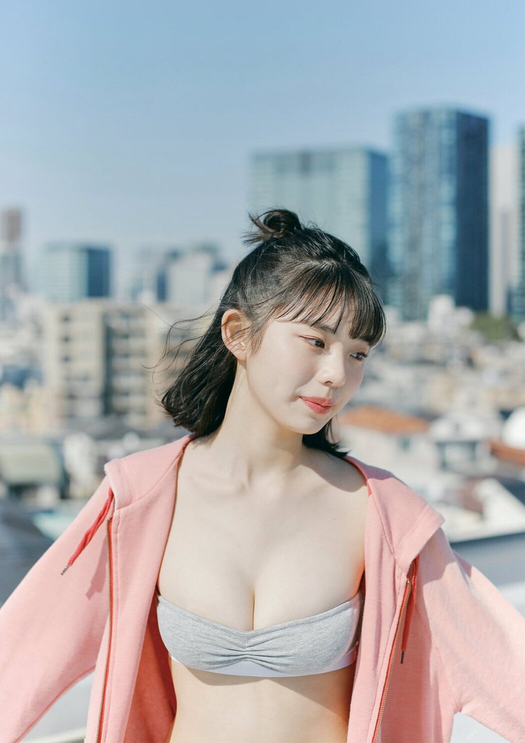 Photobook 菊地姫奈 青春シンドローム完全版 BUBKAデジタル写真集