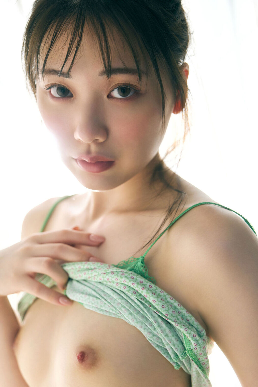 JP Mio Ishikawa 石川澪 &#8211; えちえち天使Andみおつくし 120カット超完全版 Part01 (63P)