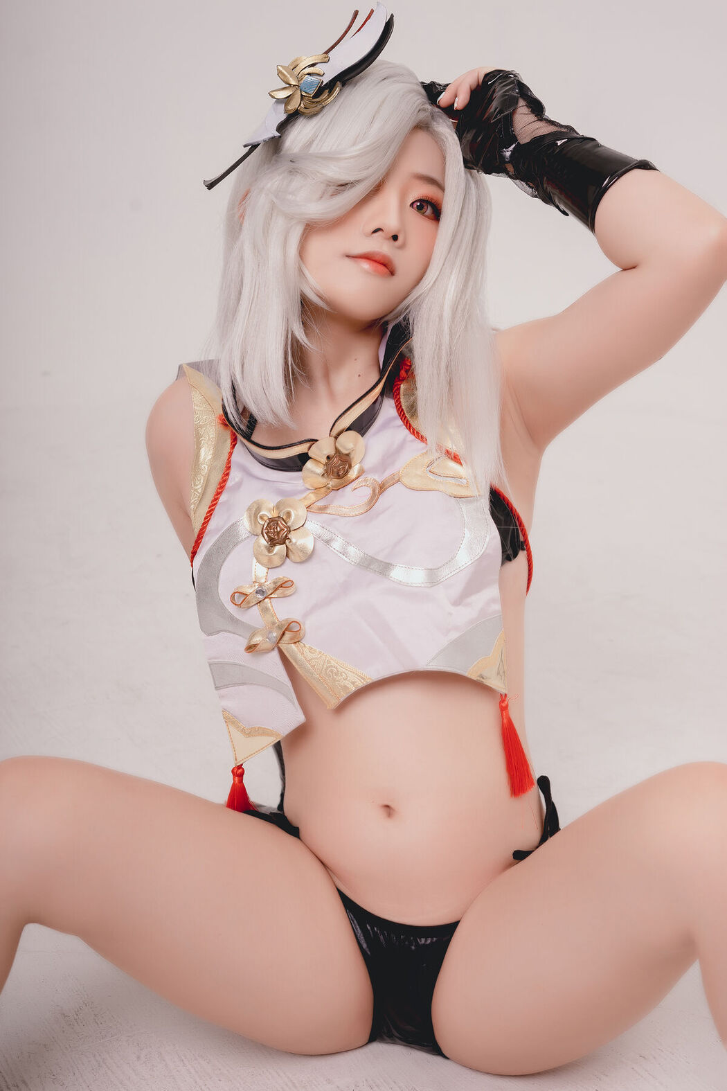 Coser@Messie Huang &#8211; Shenhe (21P)