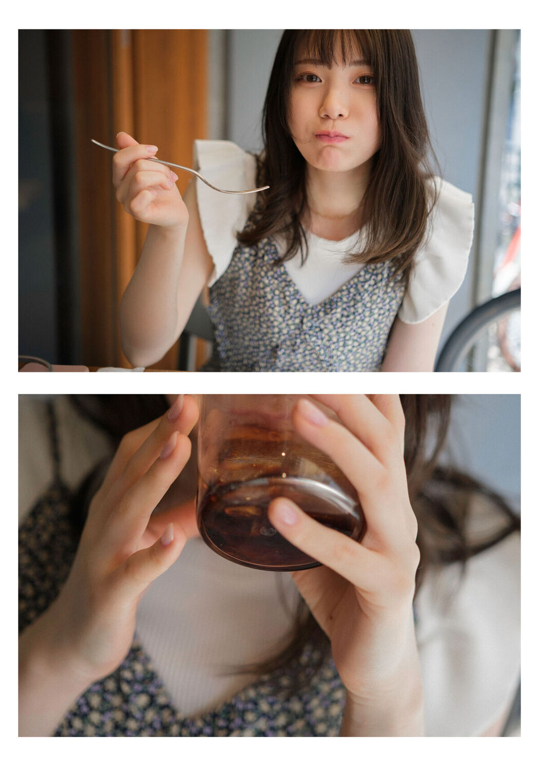 JP Mio Ishikawa 石川澪 &#8211; とられち Part02 (59P)