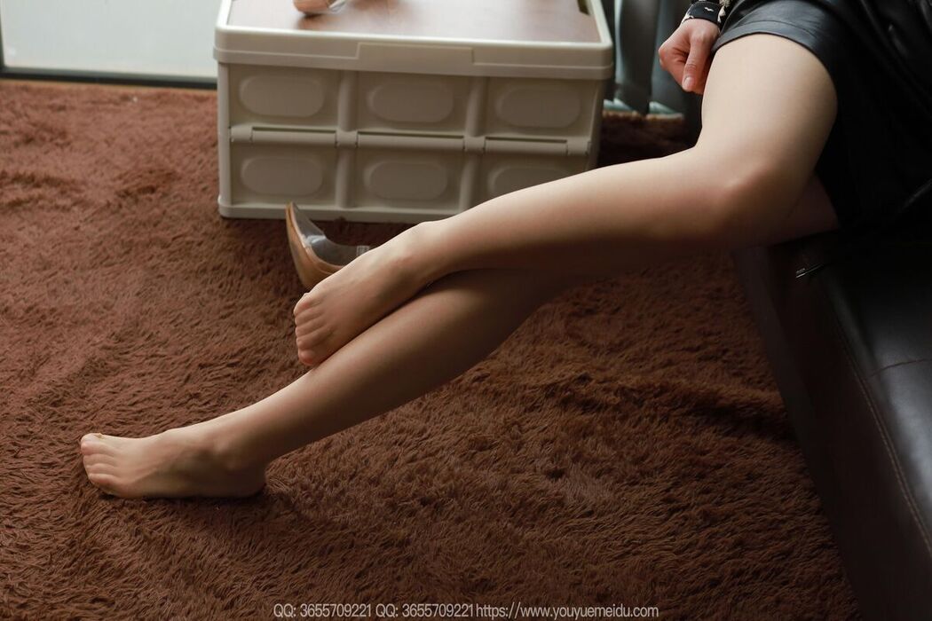 IESS异思趣向 SXJ No.2052 Xiao Jin Part01 (51P)