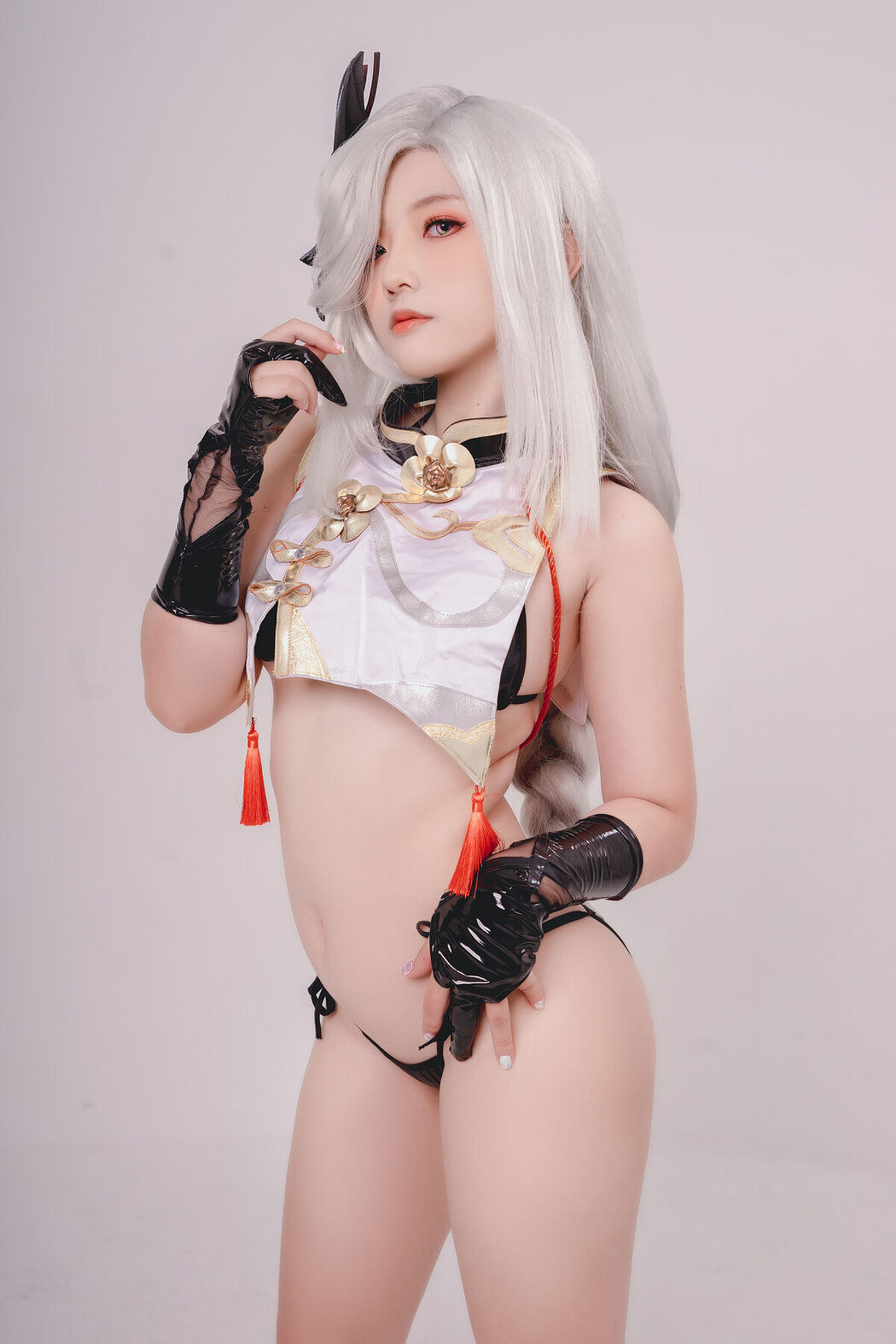 Coser@Messie Huang &#8211; Shenhe (21P)