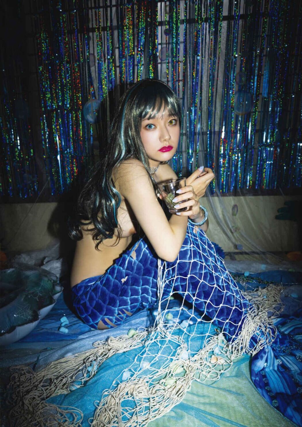 JP Rena Miyashita 宫下玲奈 &#8211; Cosplay Fetish Book (81P)