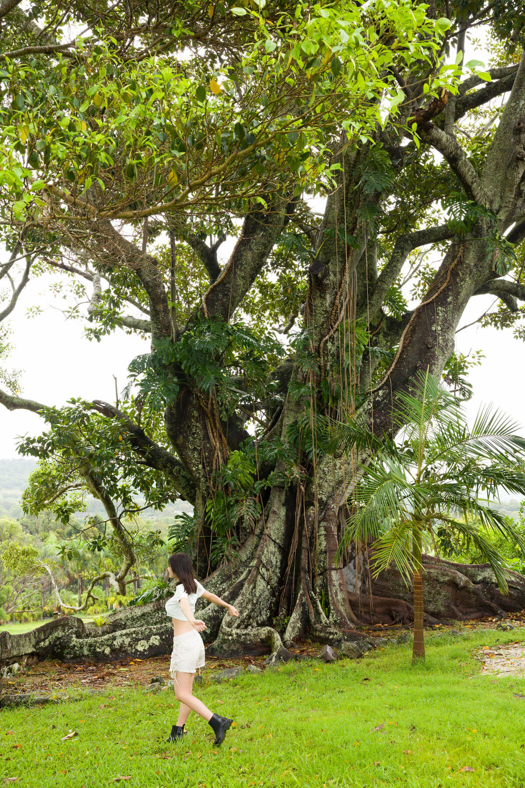 JP Kikuchi Hina 菊地姫奈 – 写真集 another memory大ボリューム150ページ Part01 (64P)