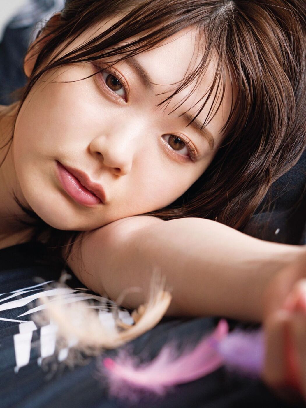 JP Mio Ishikawa 石川澪 &#8211; mio 豪华爱蔵版 Part01 (49P)