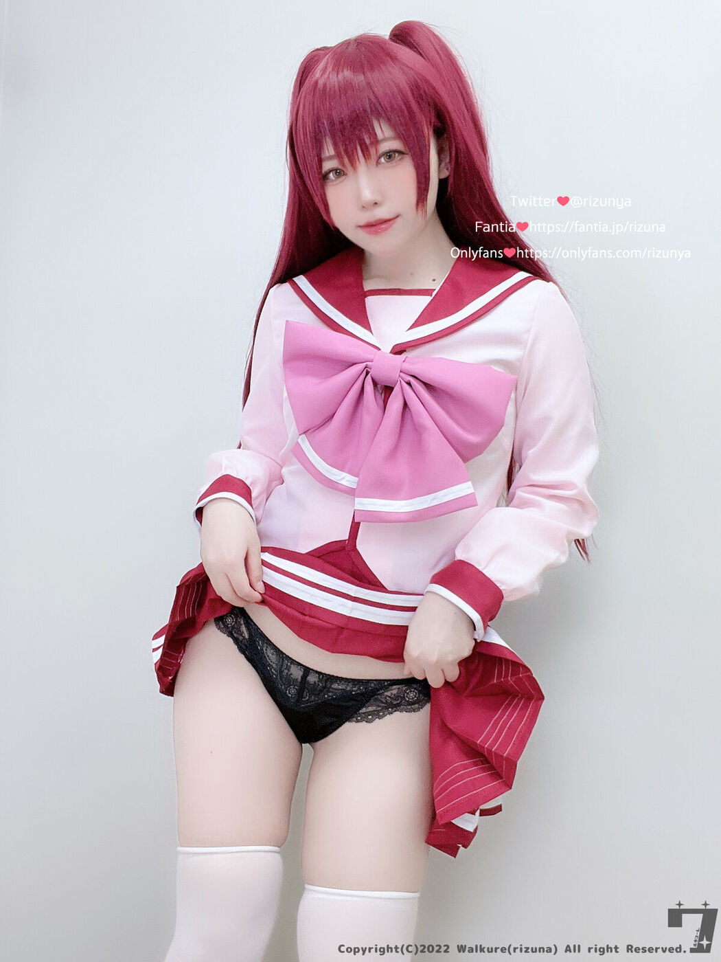 Coser@Rizuna – Tamaki Kousaka (74P)