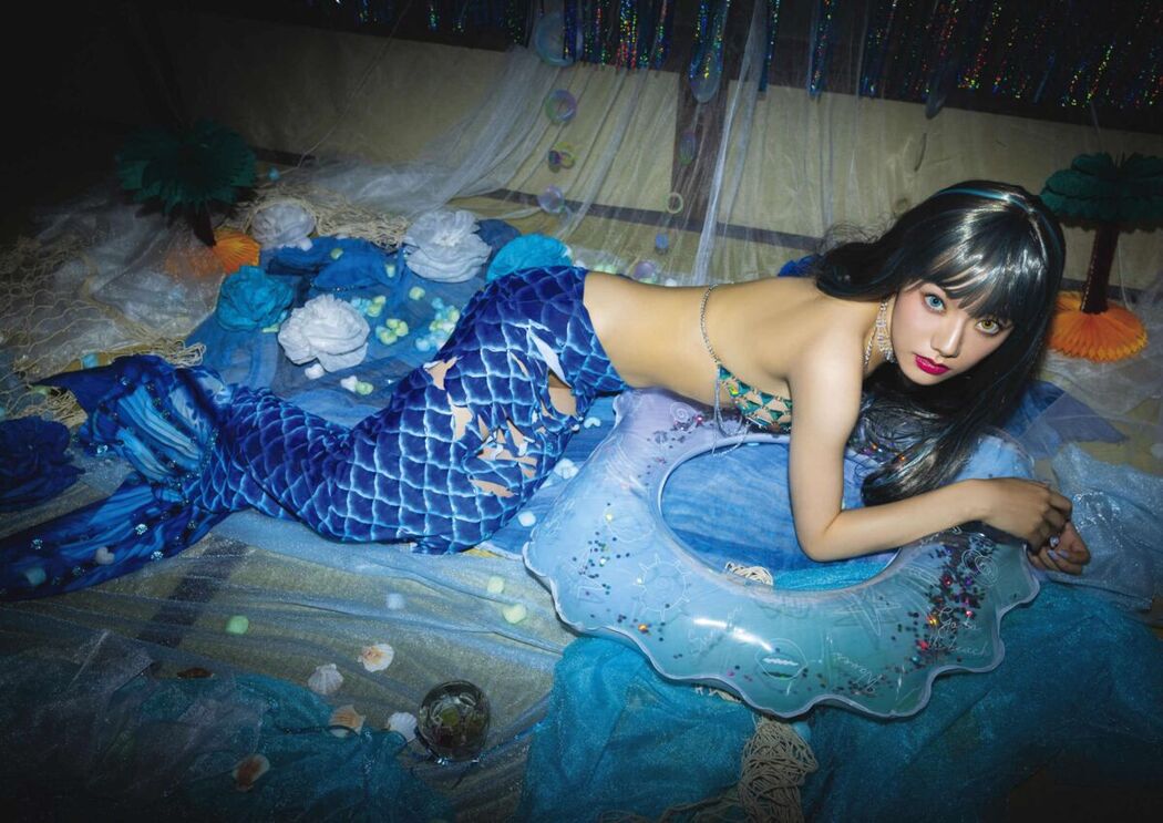 JP Rena Miyashita 宫下玲奈 &#8211; Cosplay Fetish Book (81P)