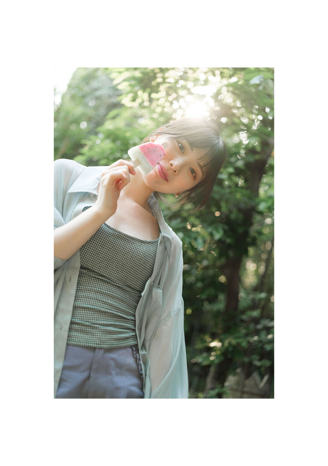 JP Mio Ishikawa 石川澪 &#8211; とられち Part03 (59P)