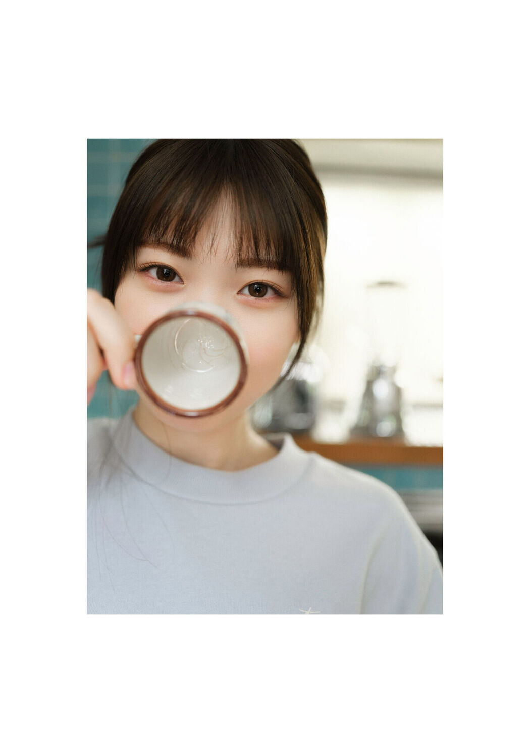 JP Mio Ishikawa 石川澪 &#8211; とられち Part01 (60P)