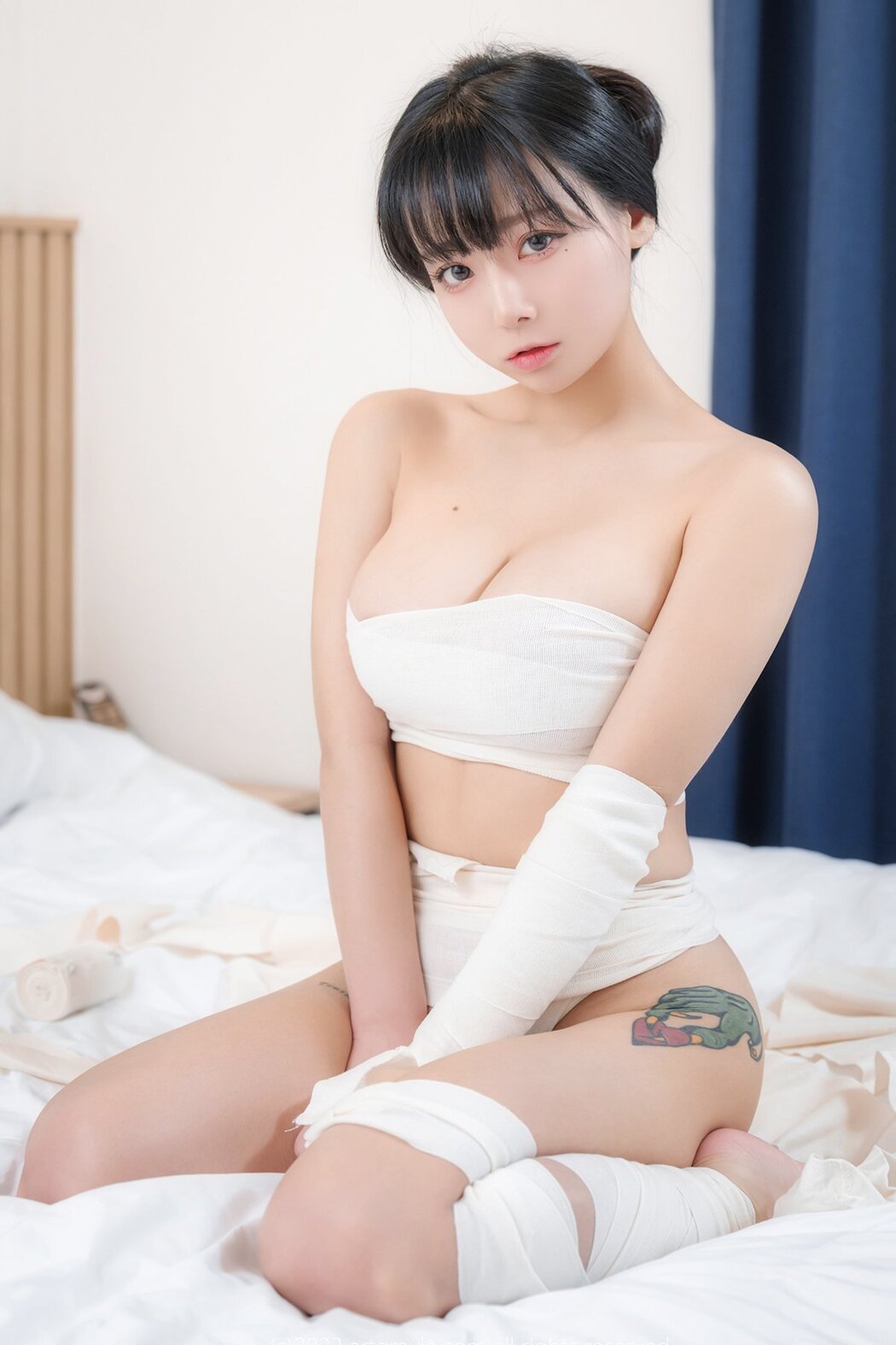 AG.520 Maruemon 마루에몽 Part02 (47P) Cover Photo