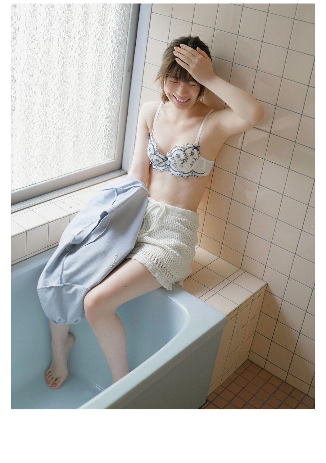 JP Mio Ishikawa 石川澪 &#8211; とられち Part02 (59P)