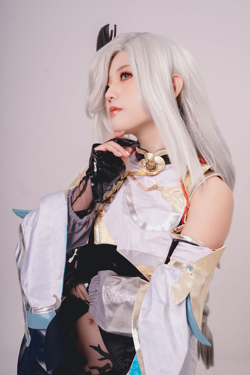 Coser@Messie Huang &#8211; Shenhe (21P)