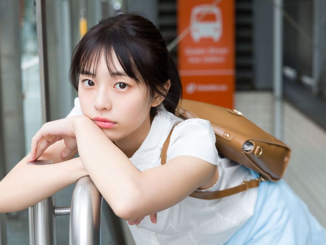 JP Kikuchi Hina 菊地姫奈 – 写真集 another memory大ボリューム150ページ Part01 (64P)