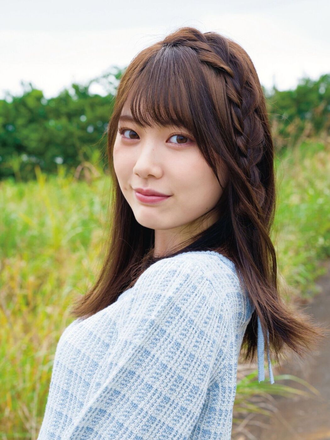 JP Mio Ishikawa 石川澪 &#8211; mio 豪华爱蔵版 Part02 (50P)