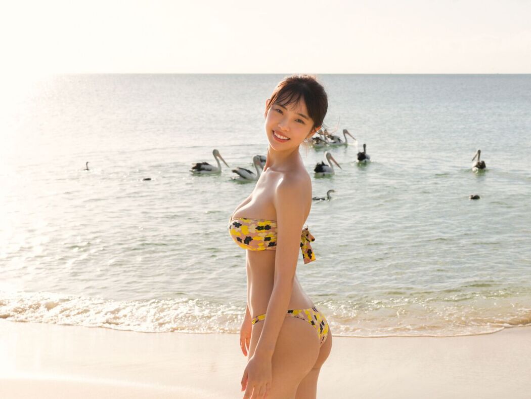 JP Kikuchi Hina 菊地姫奈 – 写真集 another memory大ボリューム150ページ Part02 (65P)