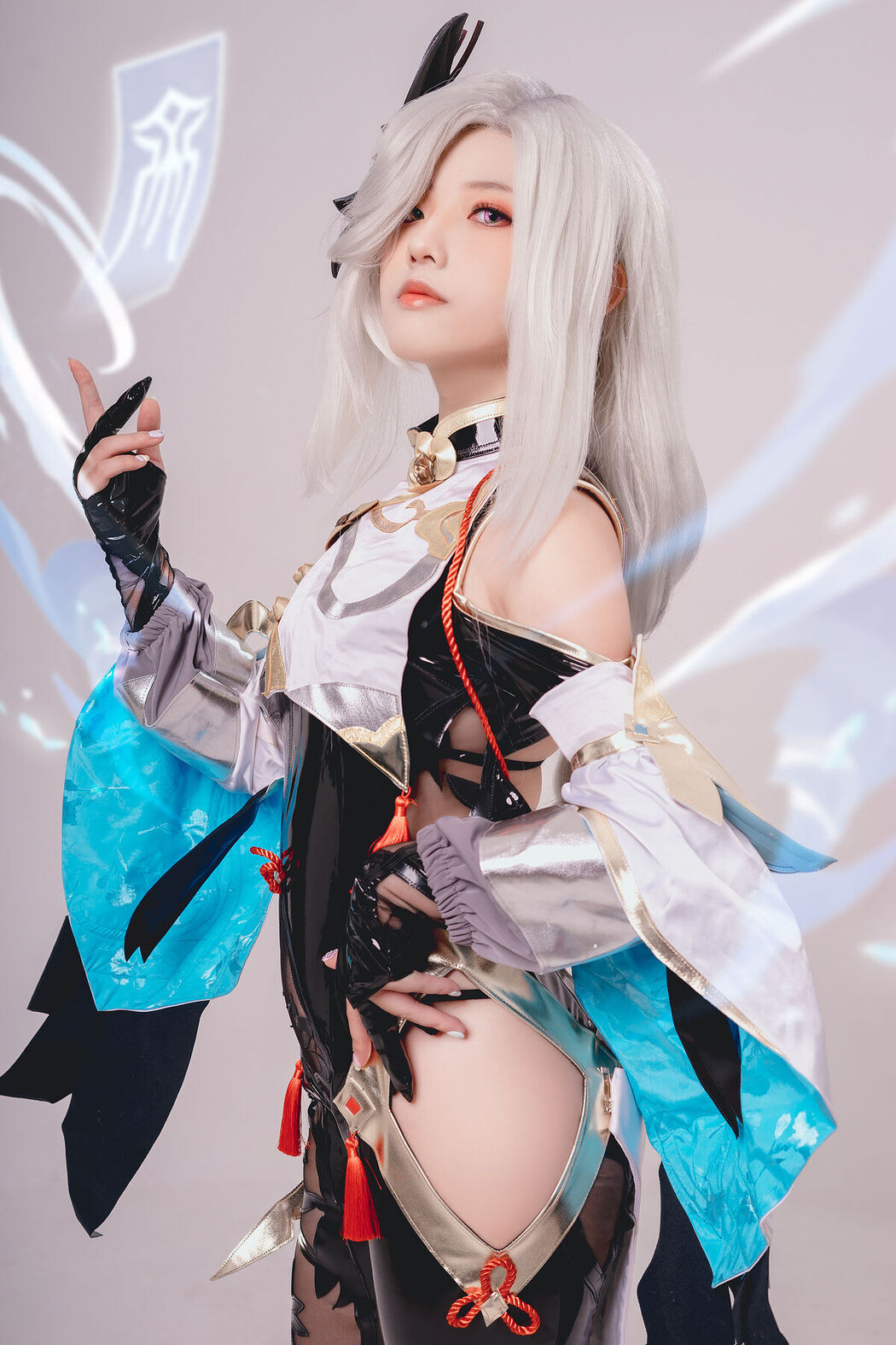 Coser@Messie Huang &#8211; Shenhe (21P)