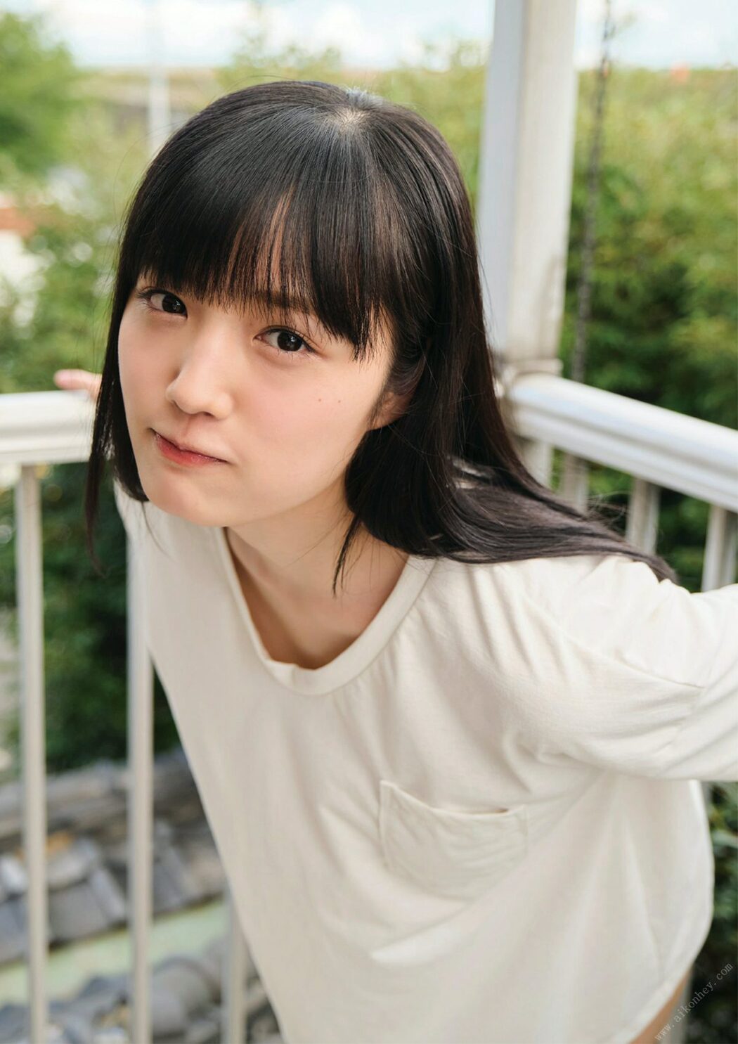 BUBKA Photobook 2021-12-24 Sakura Ando 安藤咲桜 Sakuchin full bloom さくちん、満開。