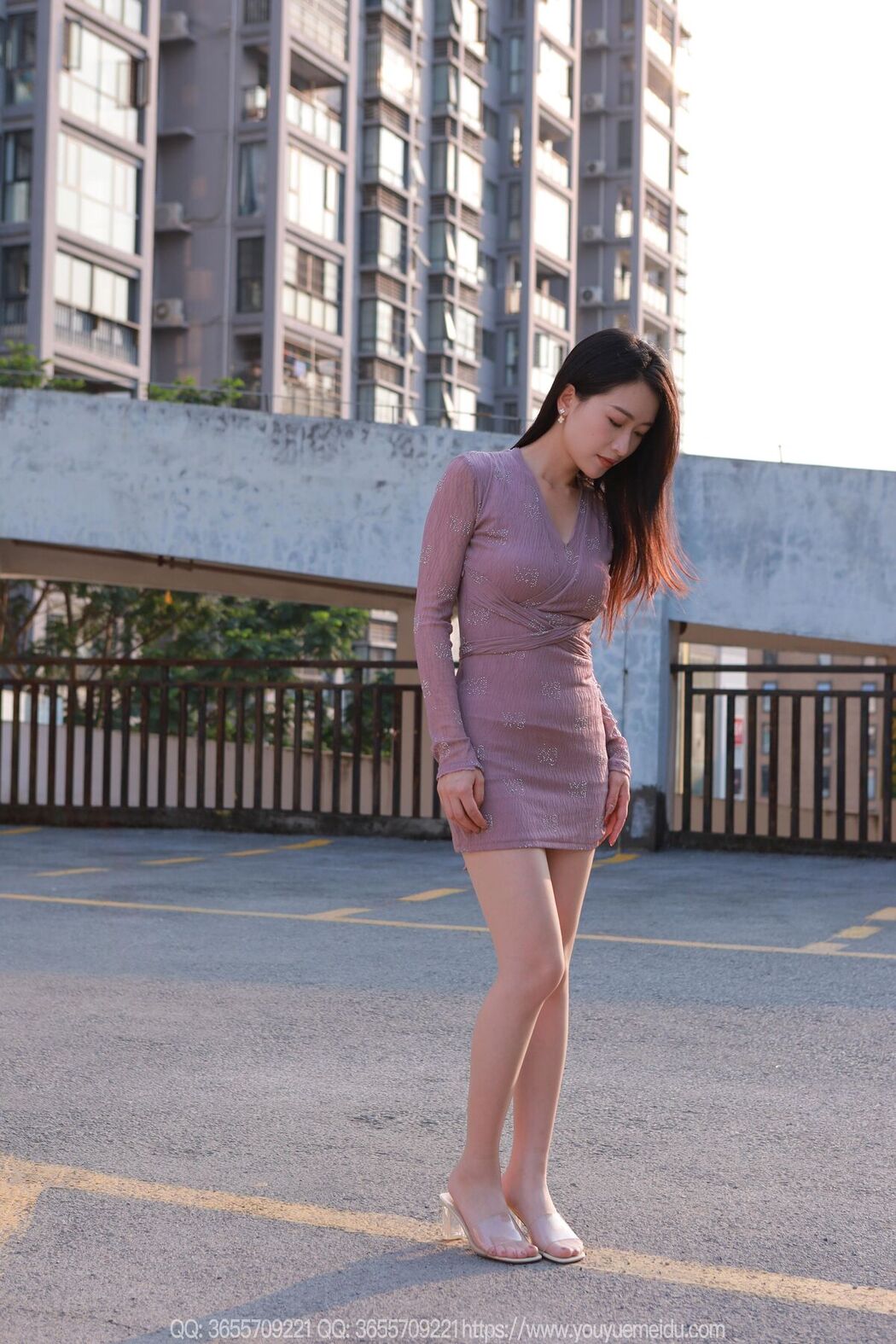 IESS异思趣向 SXJ No.2051 Xiao Jie (88P)