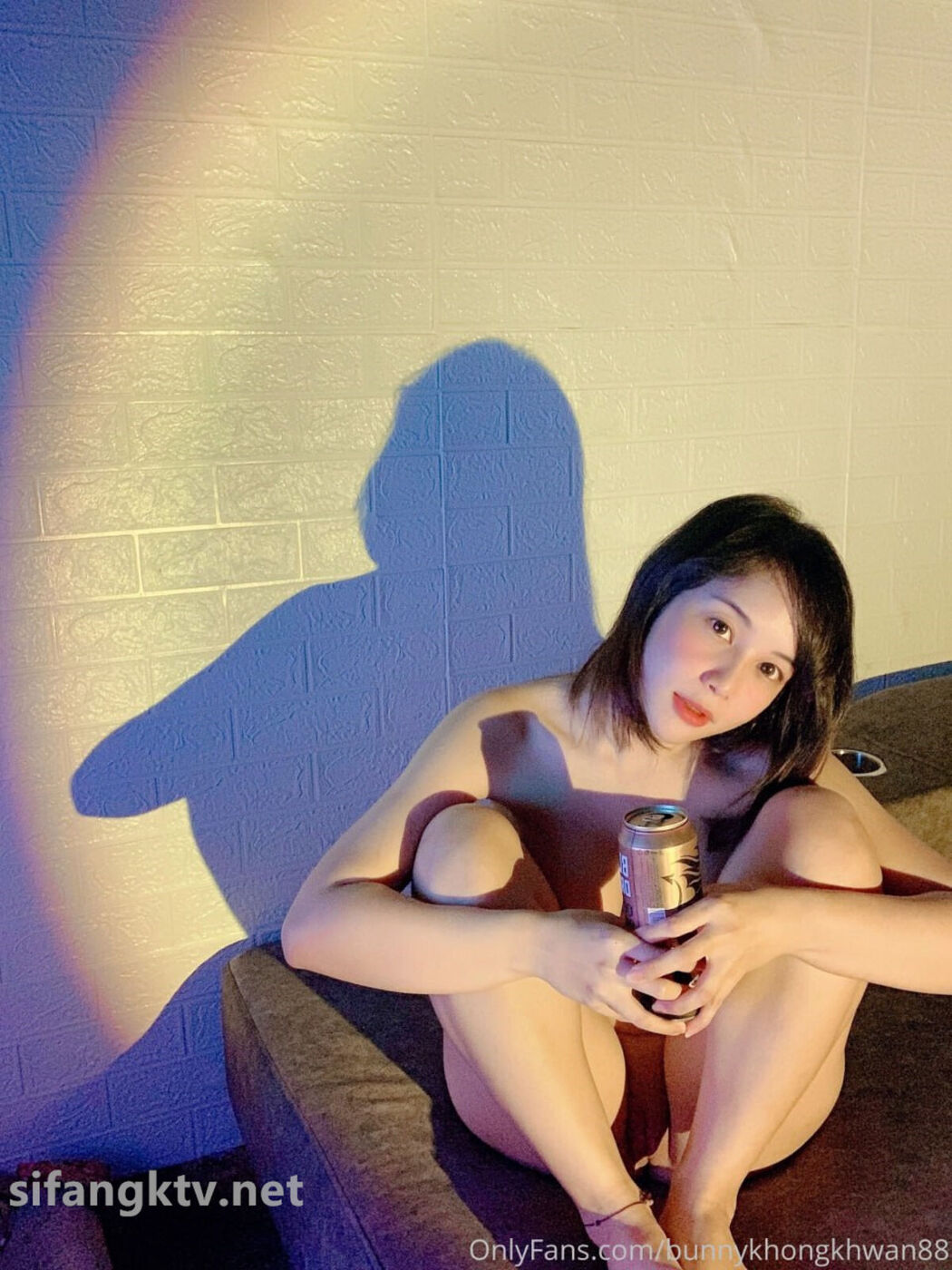 Kathl &#8211; 惊艳顶级身材大奶肥臀快乐女神私拍 Part02 (63P)