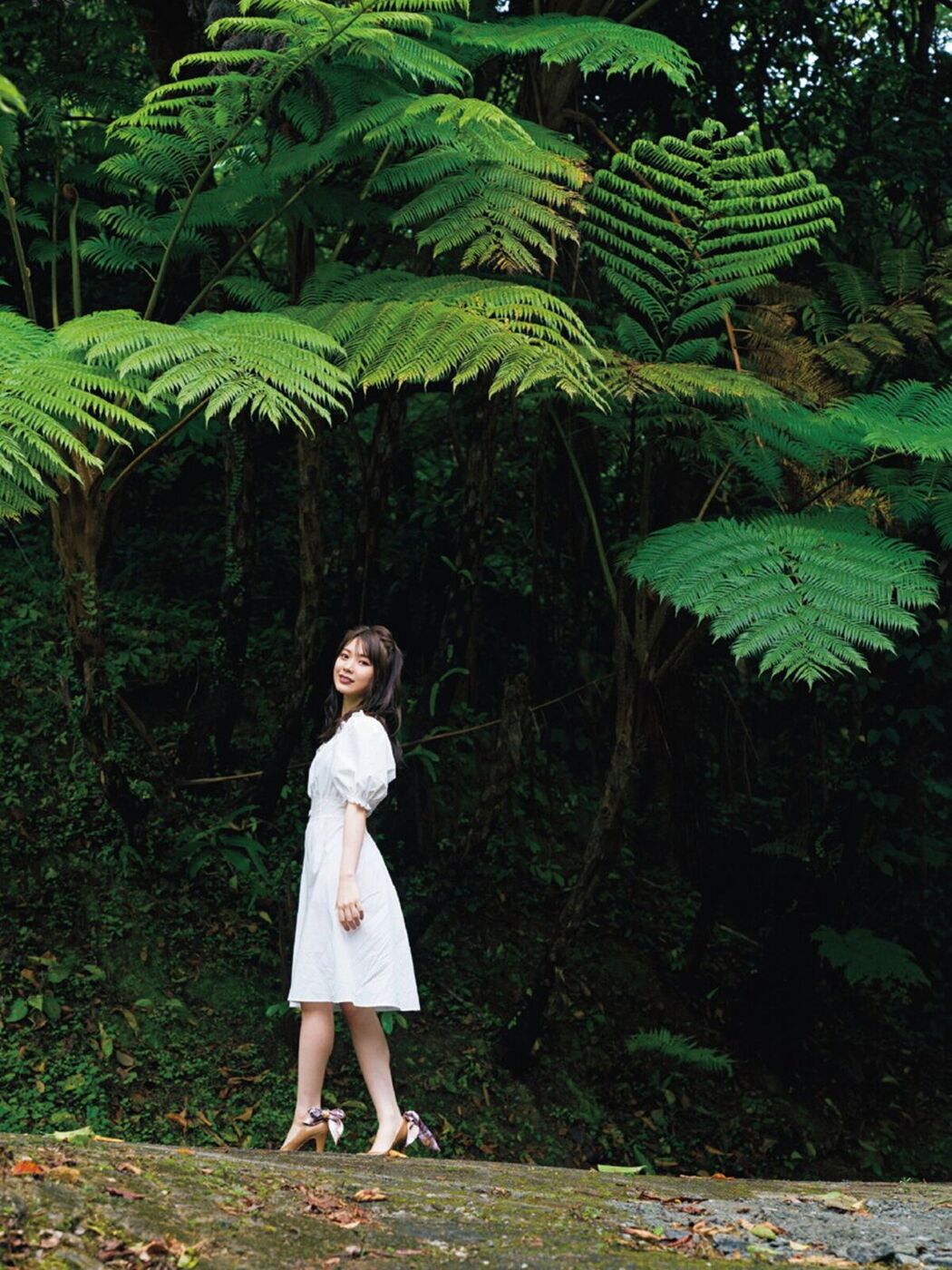 JP Mio Ishikawa 石川澪 &#8211; mio 豪华爱蔵版 Part01 (49P)