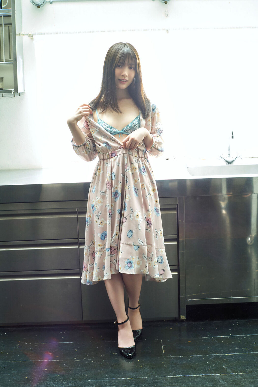 JP Mio Ishikawa 石川澪 &#8211; えちえち天使Andみおつくし 120カット超完全版 Part02 (63P)