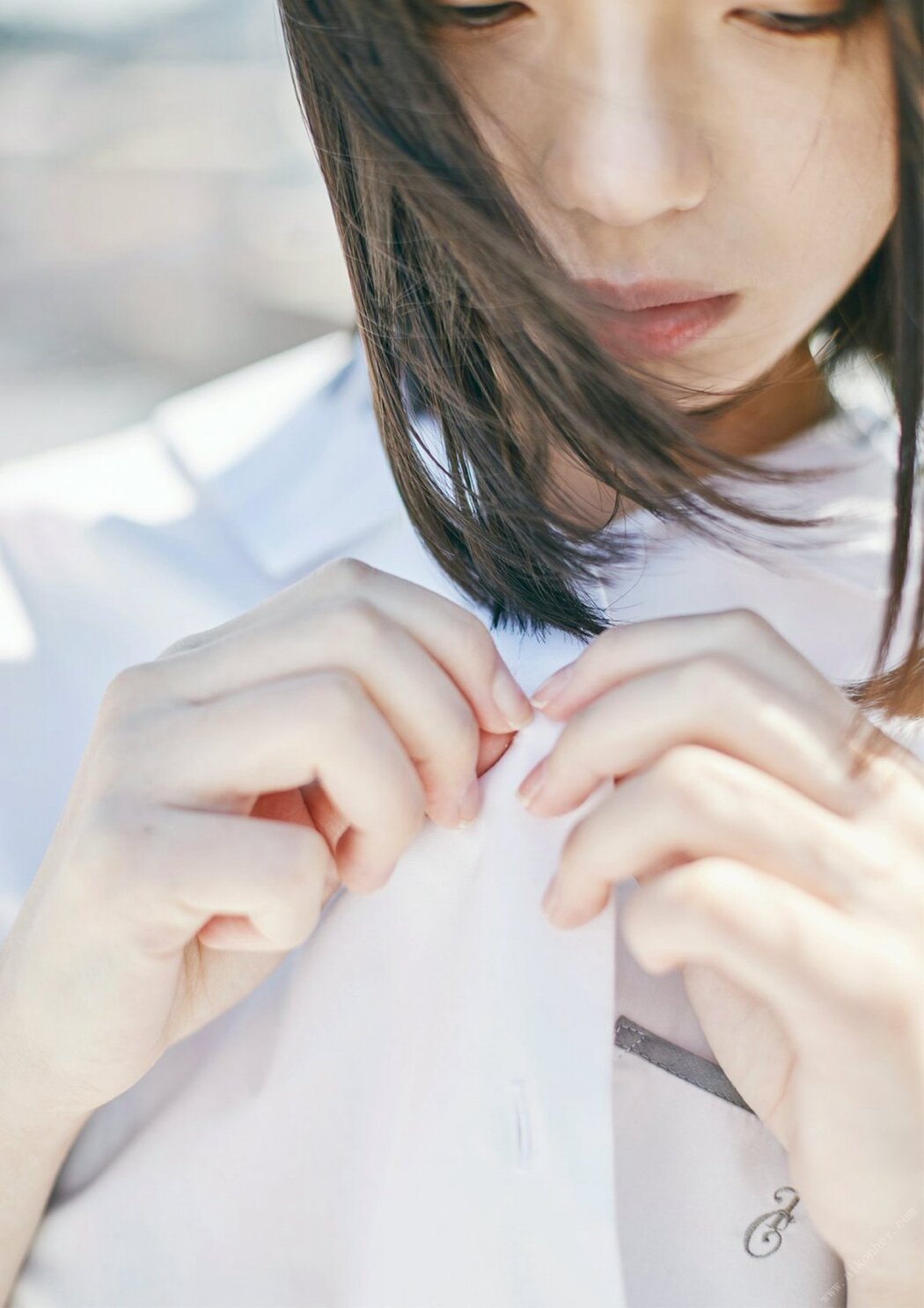 Photobook 菊地姫奈 青春シンドローム完全版 BUBKAデジタル写真集