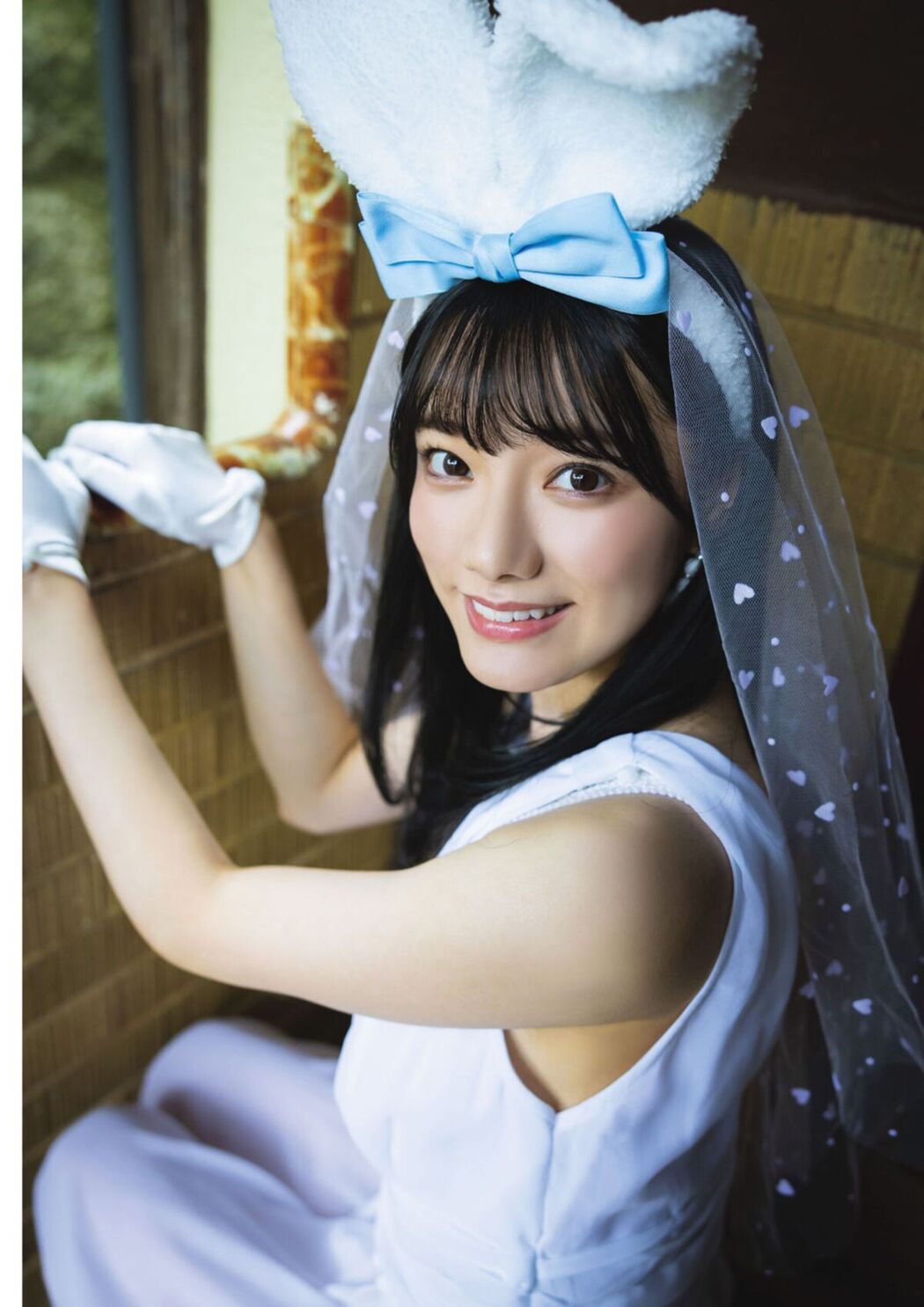 JP Rena Miyashita 宫下玲奈 &#8211; Cosplay Fetish Book (81P)