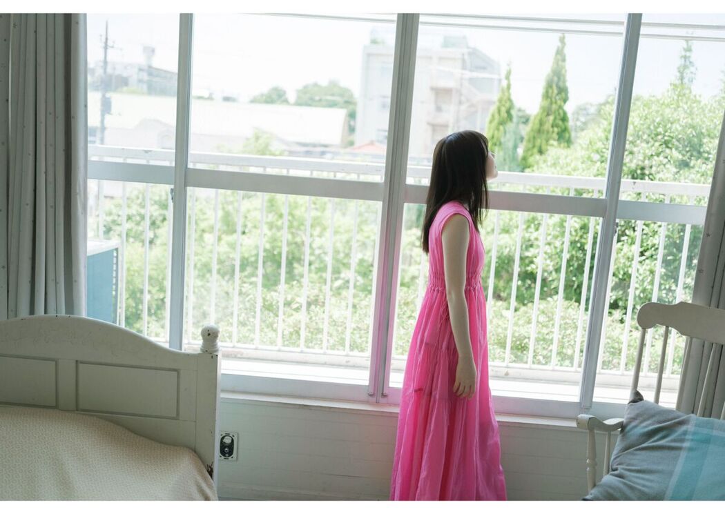 JP Mio Ishikawa 石川澪 &#8211; とられち Part01 (60P)